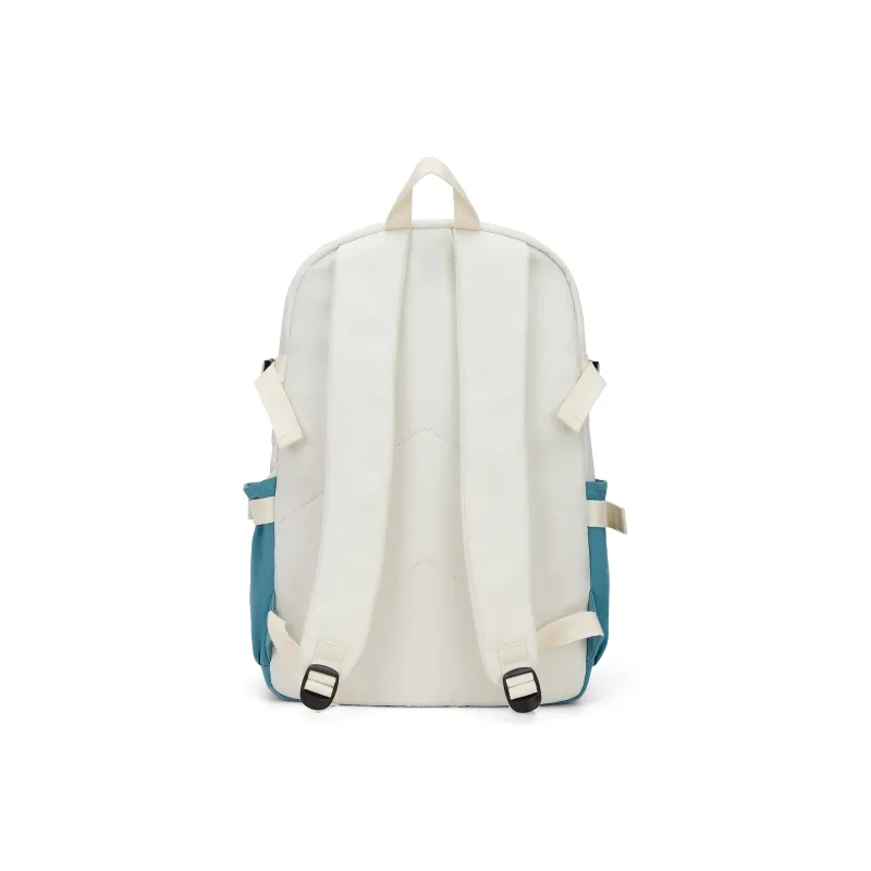 JEANSWEST Fabric Backpack Laptop Bag Backpack Regular Unisex Multicolor-89