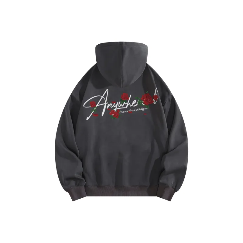OXO OVERLOAD Sweatshirts Unisex-16