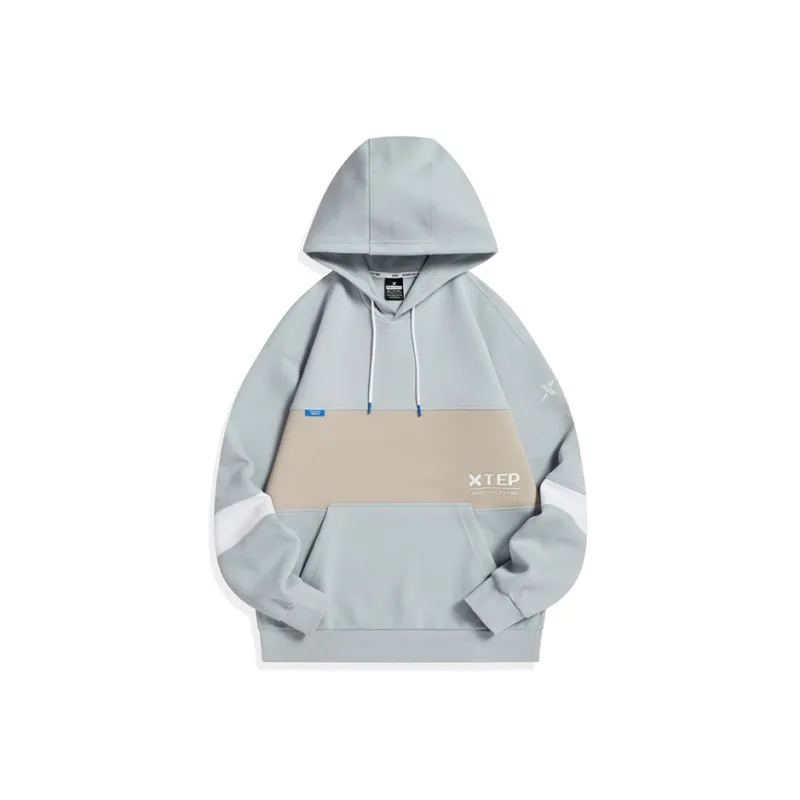 XTEP Vitality Series Sweatshirt Men's-8