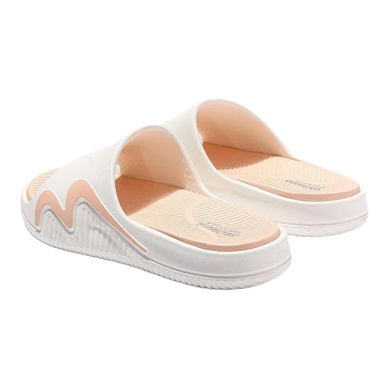 Red bean Slippers / Home Slippers-13