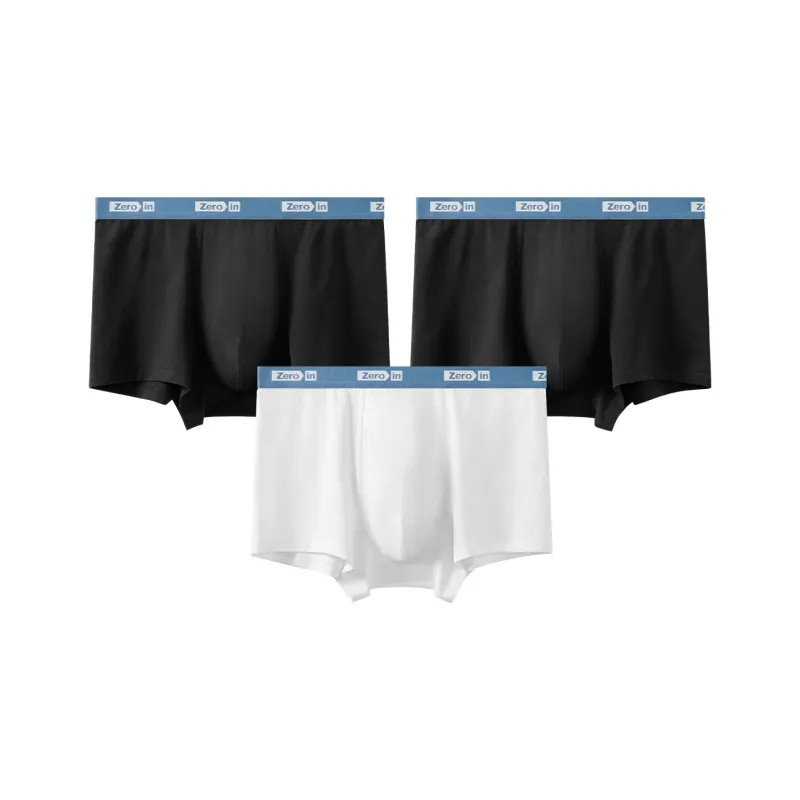 ZEROIN Men Underpants-15