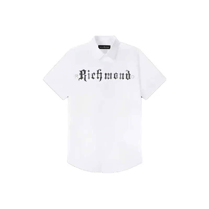 JOHN RICHMOND Shirts Men-2