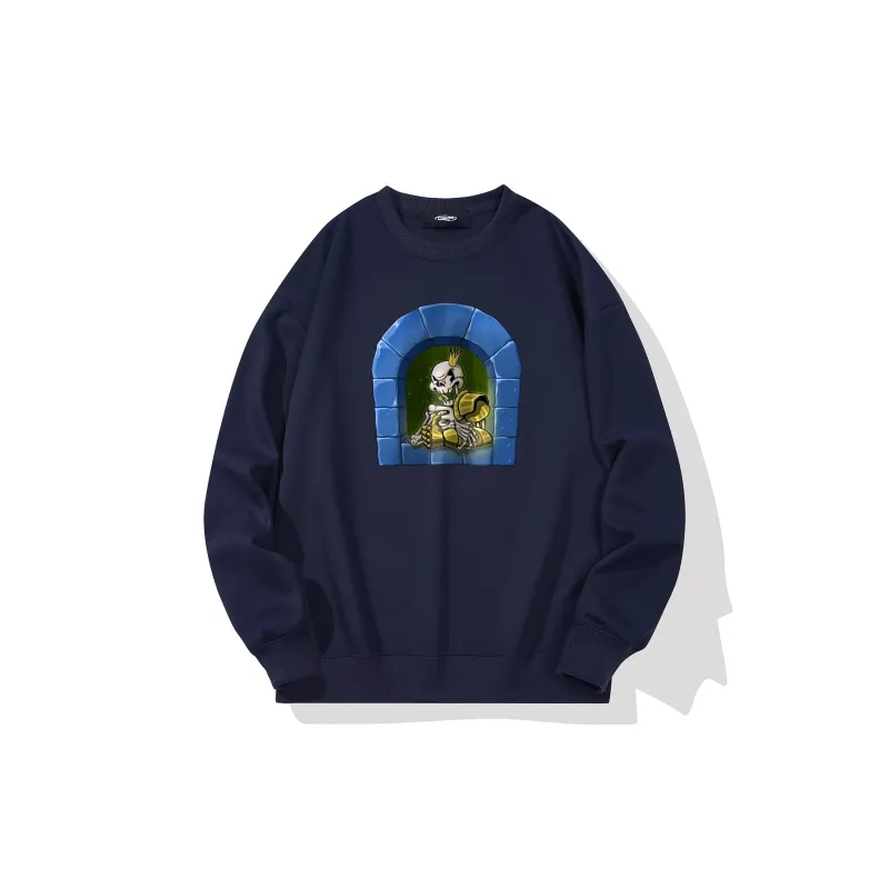GF Sweatshirts Unisex-9