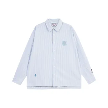 Nba X JACK&JONES Shirts Men Blue