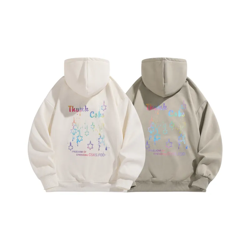 CSKS Sweatshirts Unisex-22