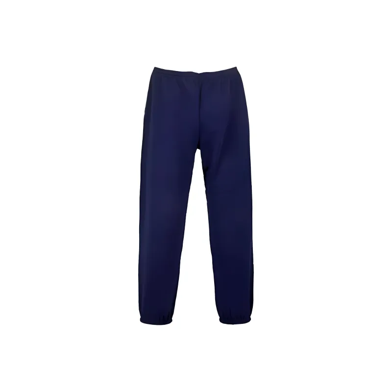Balenciaga Casual Pants Men's Blue-1