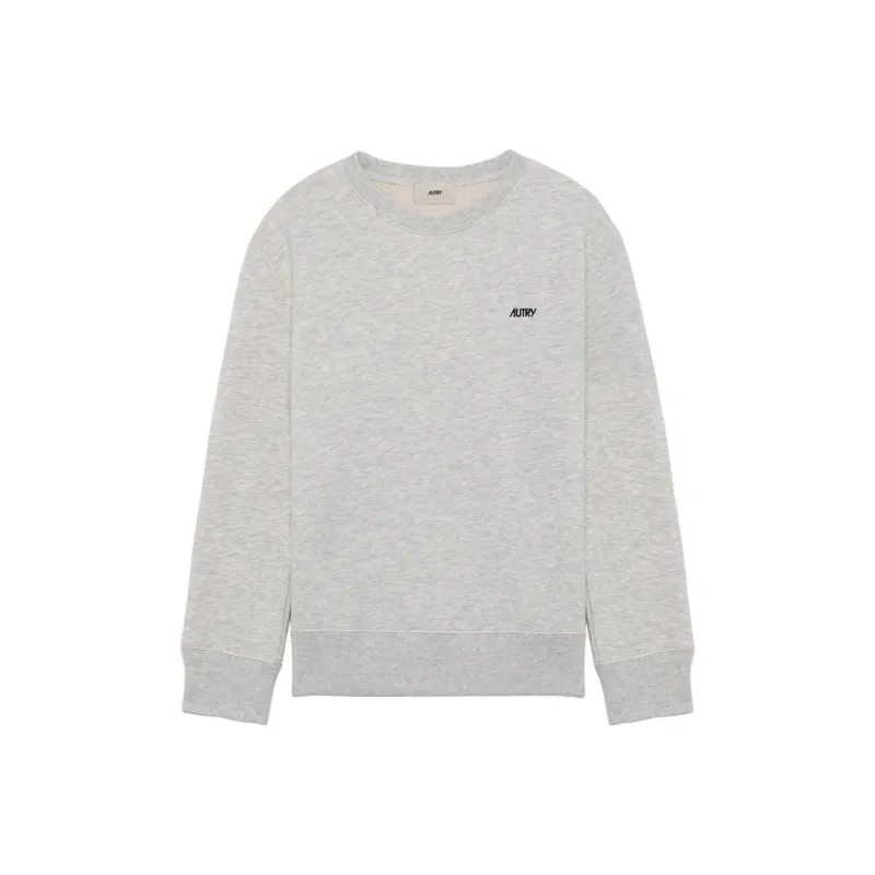 AUTRY Mélange Sweatshirt-0