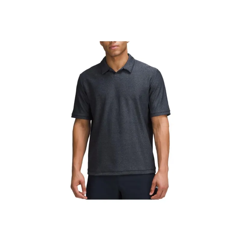 Lululemon Relaxed Fit Train Shirts Men-6