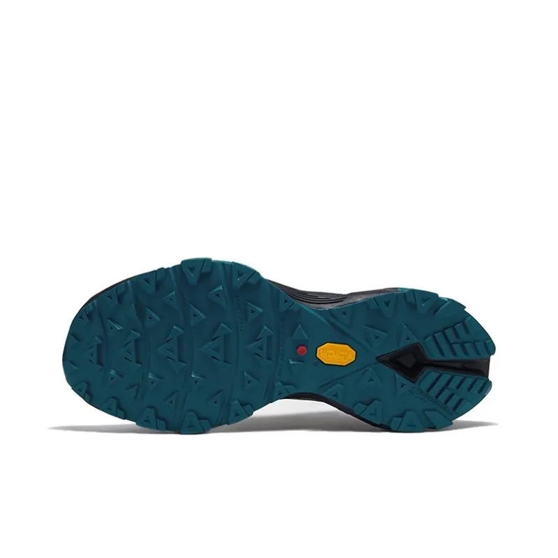 KAILAS FUGA EX3 Cushioning, Slip Resistant, And Breathable Low Top Trail Running Shoes Women's-19