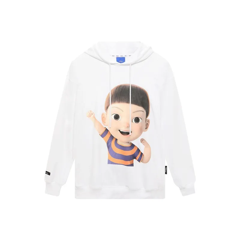 TSMLXLT Series 1 Sweatshirt Unisex-2