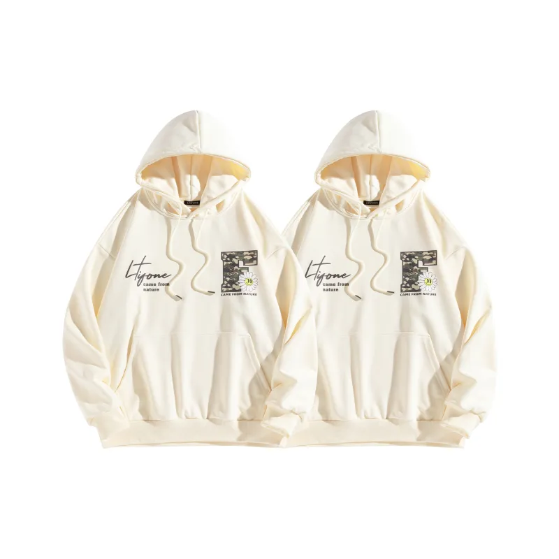 LTIFONE Sweatshirts Unisex-10