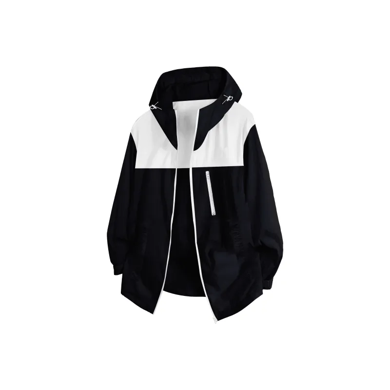 JUNGLE PANDA Cooling Super Light Breathable Quick Dry Sun Protection UV Protection Sun Protection Clothing Unisex-0