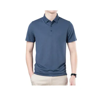 CASAMIA Polo Shirts Men