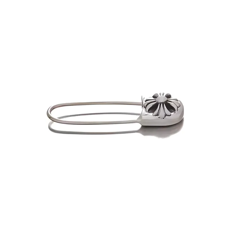 Chrome Hearts   Earrings Unisex-3
