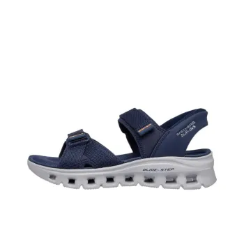 Skechers Glide Step Beach Sandals Men's Blue