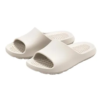 Yu Pu Home Slippers For Bathroom, Bathing, And Indoor Use Eva Material, Slip Resistant, Ideal For Home Settings