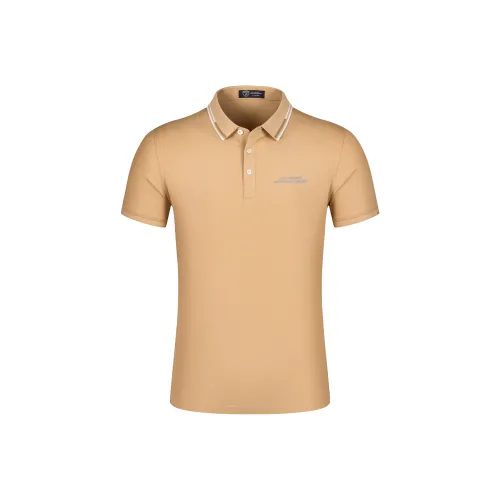 Automobili Lamborghini Polo Shirt Unisex
