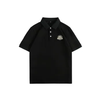 Bejirog Polo Shirts Unisex