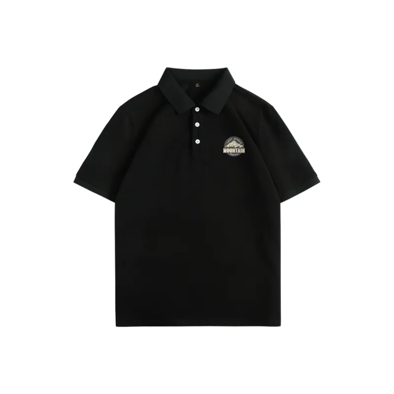 Bejirog Polo Shirts Unisex-0