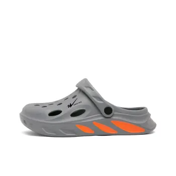 Binary Clogs Men