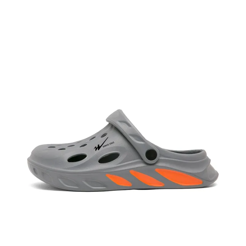Binary Clogs Men-0