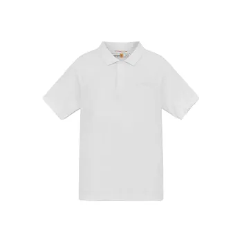 Timberland Polo Shirt Men's White