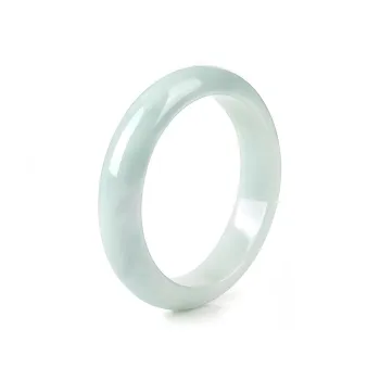 LANMUYINNUO Bean Type Bangles Women's