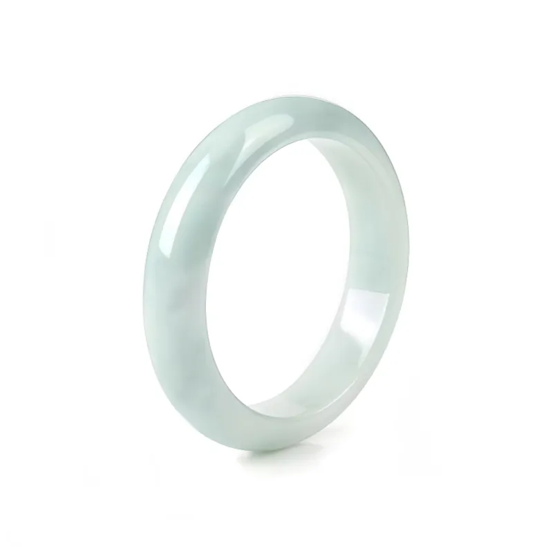 LANMUYINNUO Bean Type Bangles Women's-0