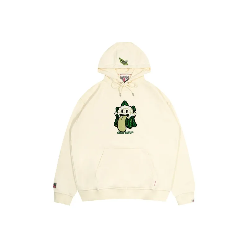 GRAF Sweatshirts Unisex-3
