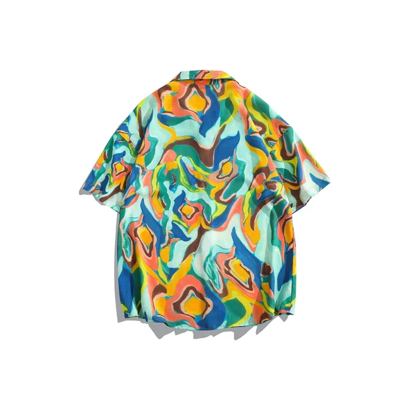 TIMD Shirts Unisex Tiffany Blue-1