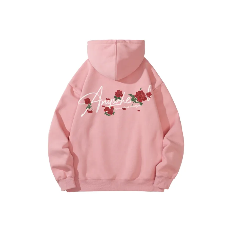 OXO OVERLOAD Sweatshirts Unisex-8