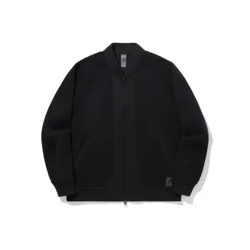 LiNing Li Ning X Jackie Chan Co branded Kung Fu Series Sweatshirt Men's Black