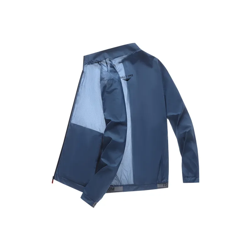 MXDT Jackets Unisex-9