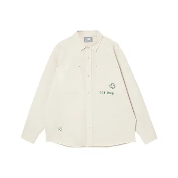 JACK JONES· x NBA JACK&JONESxNBA Shirt Men's Moonlight Gray