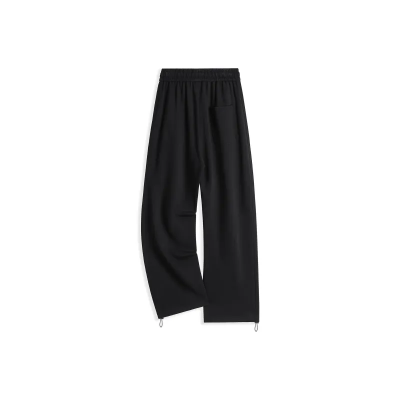 FASTFISH Casual Pants Unisex-1