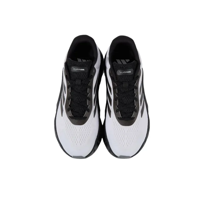 Adidas CLIMACOOL VENTICE Anti Slip Wear Resistant Low Top Trail Running Shoes Men's White-5