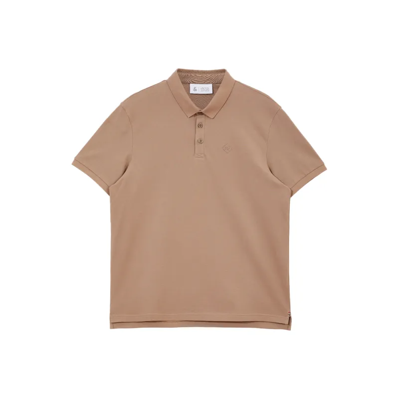 JACK JONES· Polo Shirt Short Sleeved Unisex-4