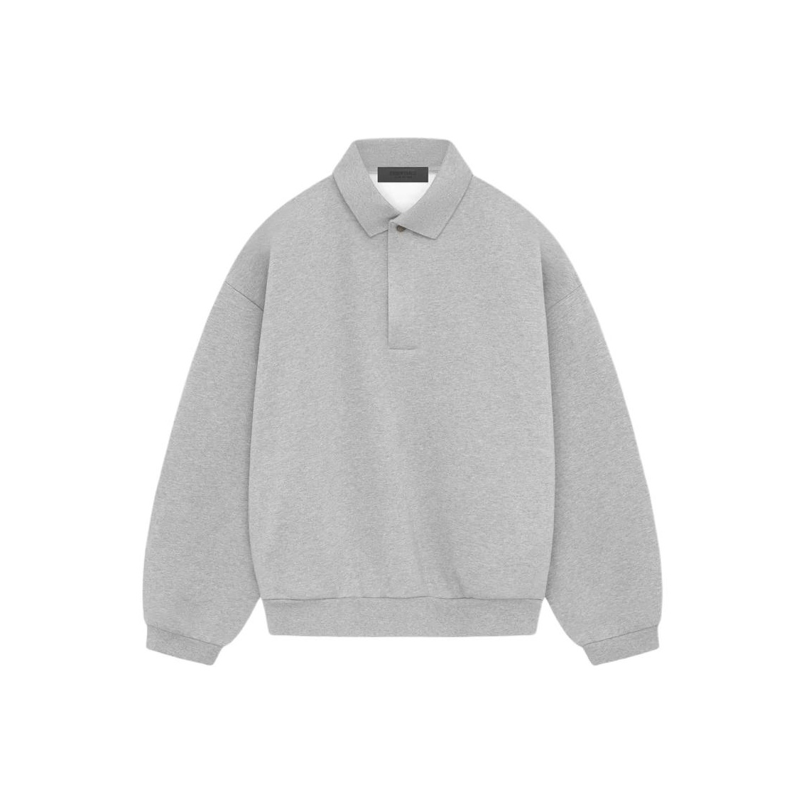 Supreme Hanes Thermal Crew 1 Pack Natural White XL - POIZON