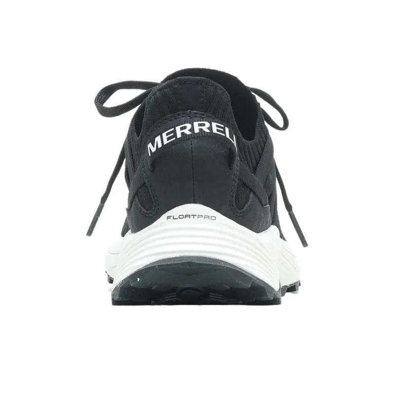 MERRELL Embark Low Top Casual Shoes Women's Black-3