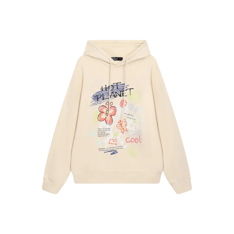 HOTPLANET Sweatshirts Unisex-2