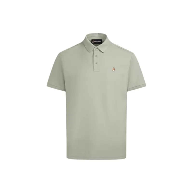 Hush Puppies Polo Shirts Men-4