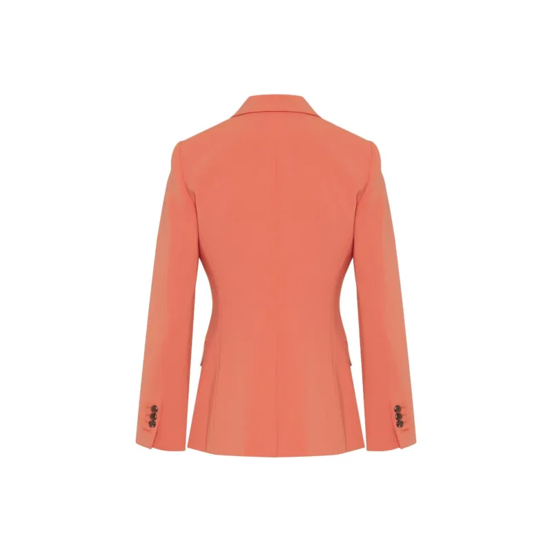 THEORY Single breasted Blazer-1