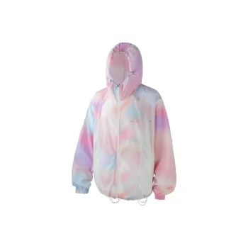 BJHG Sun Protection Clothing Unisex