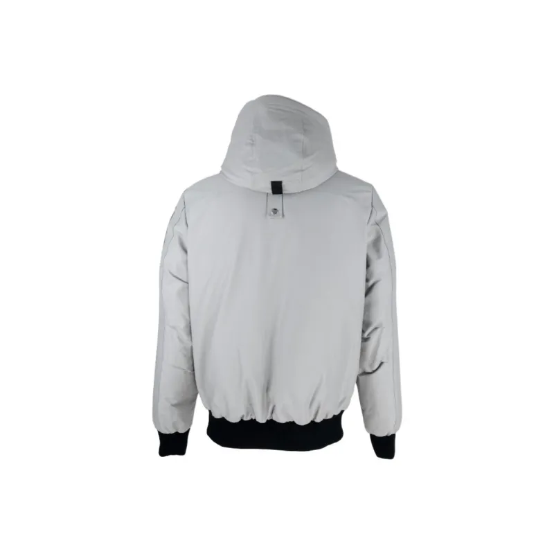 Moose Knuckles Jackets & Coats Men's Gray-1