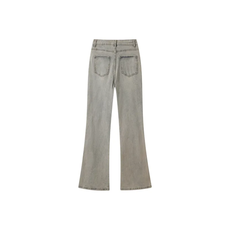 ATLETICO DE MADRID 1903 Jeans Unisex-9