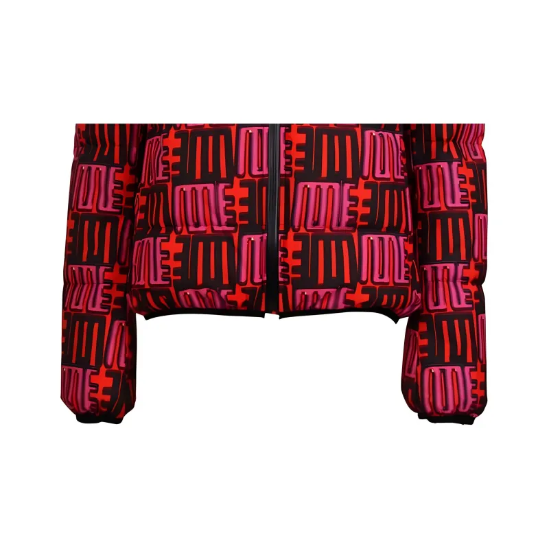 KENZO Jackets Women's Red-4