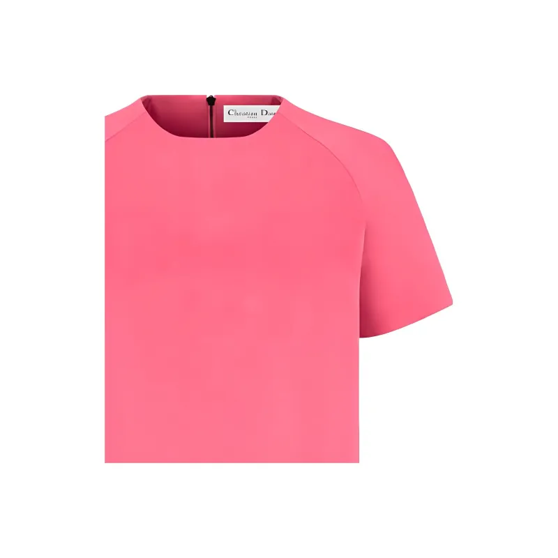 DIOR Shirts Women's Light Pink-6