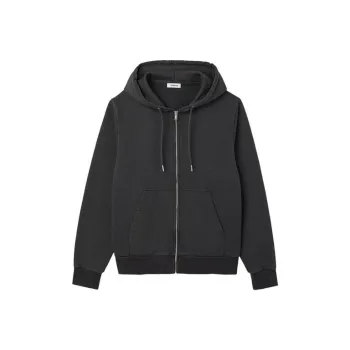 Sandro Sweatshirt Men's Carbon Gray