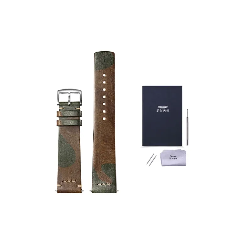 JEAYOU Watch Bands 20*18mm Unisex-16