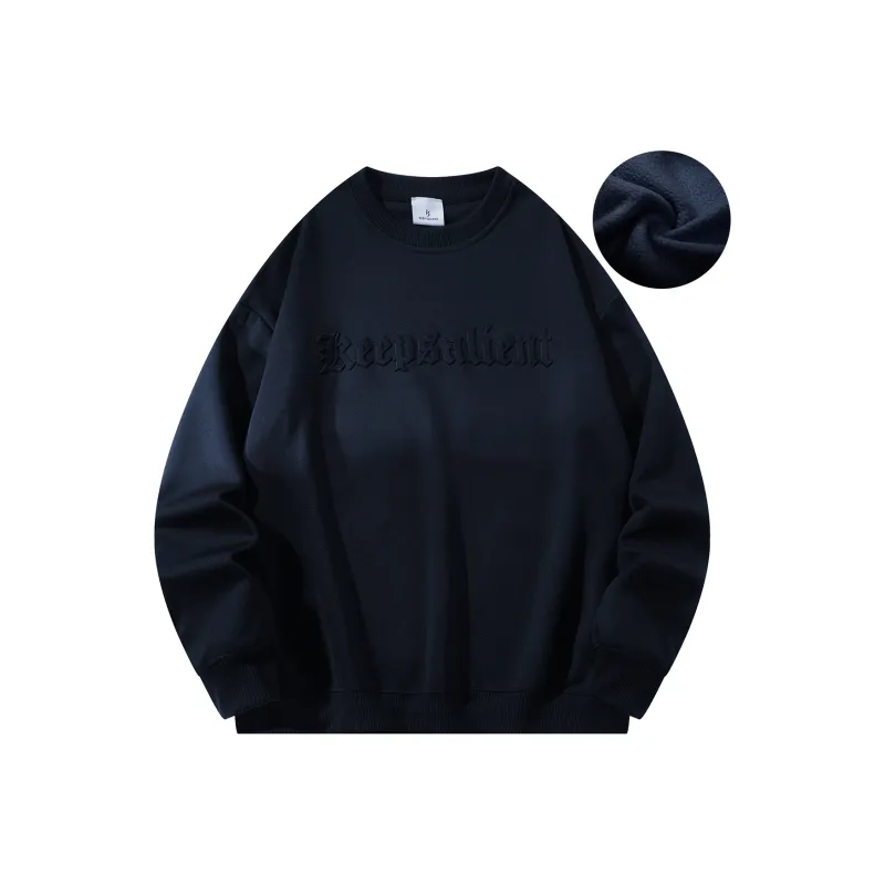 KS Sweatshirts Unisex-28